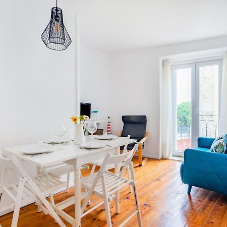 2Br At Chiado Historical Heart Of Lisbon Apartment Exterior photo