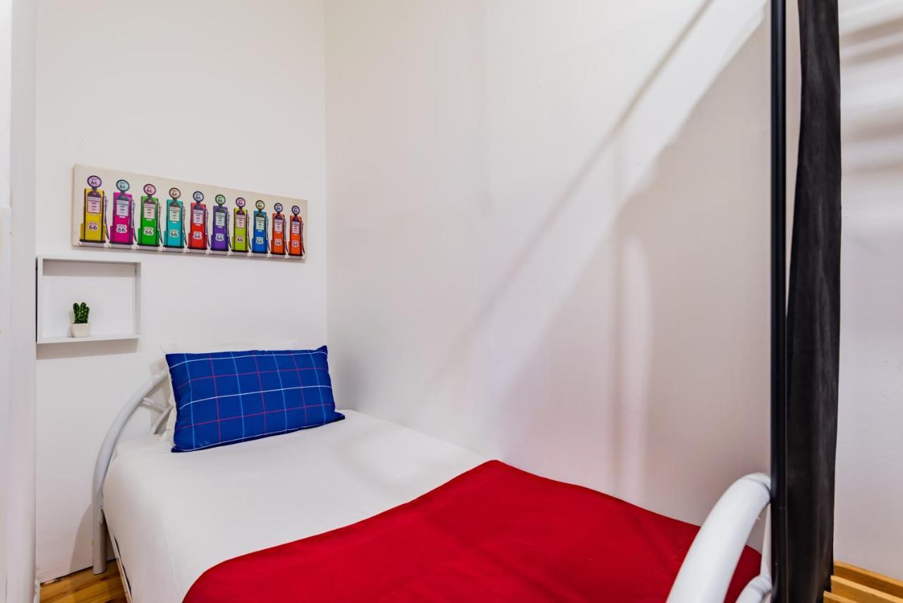 2Br At Chiado Historical Heart Of Lisbon Apartment Exterior photo