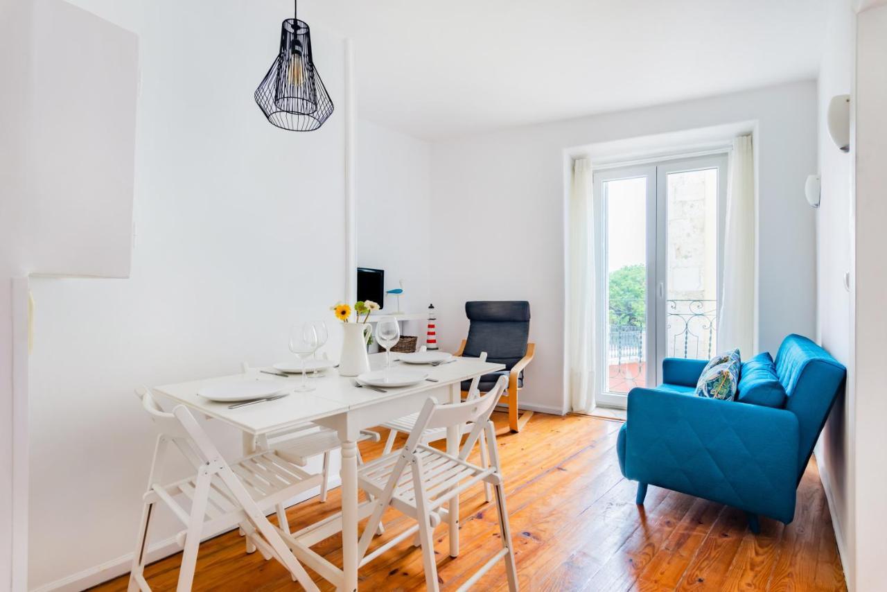 2Br At Chiado Historical Heart Of Lisbon Apartment Exterior photo