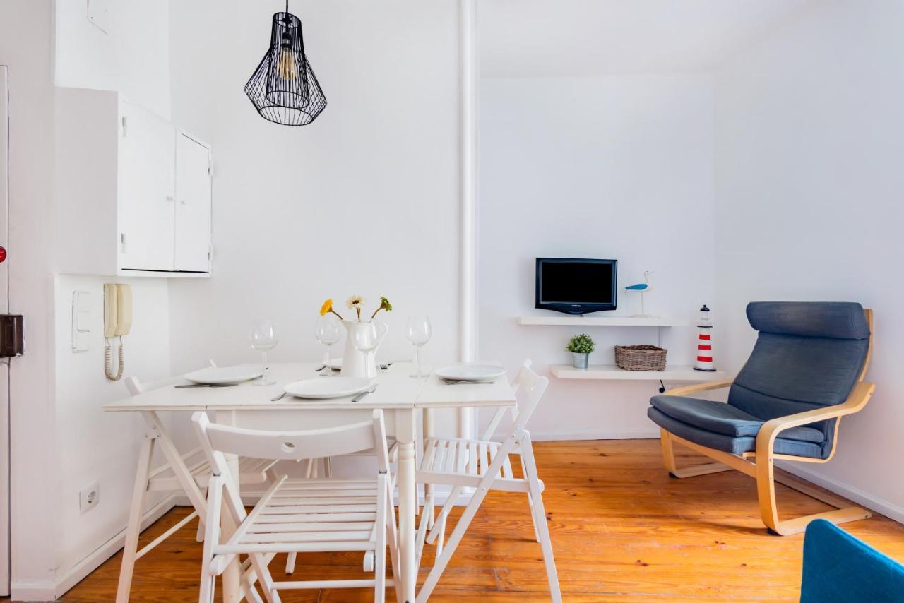 2Br At Chiado Historical Heart Of Lisbon Apartment Exterior photo
