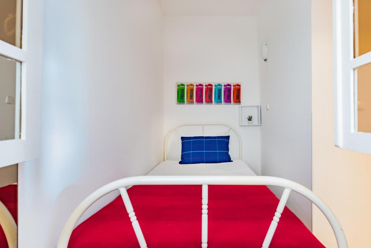 2Br At Chiado Historical Heart Of Lisbon Apartment Exterior photo